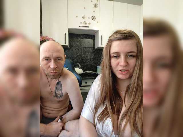 Innokentiy449's BongaCams show and profile