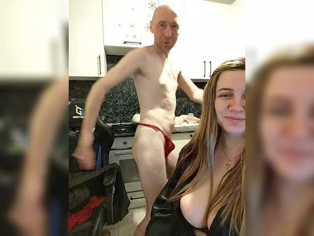 Innokentiy449's BongaCams show and profile