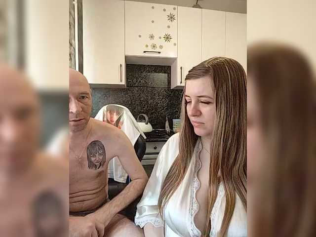 Innokentiy449's BongaCams profile