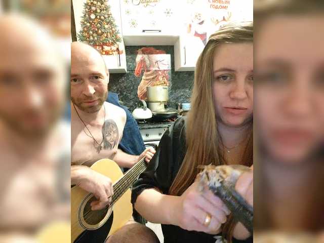 Innokentiy449's BongaCams show and profile