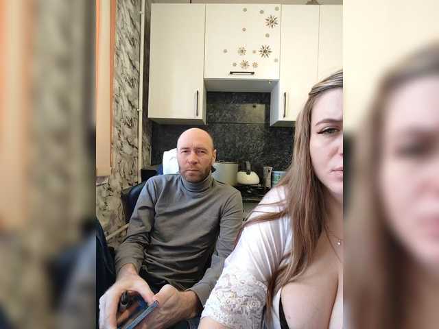 Innokentiy449 from BongaCams