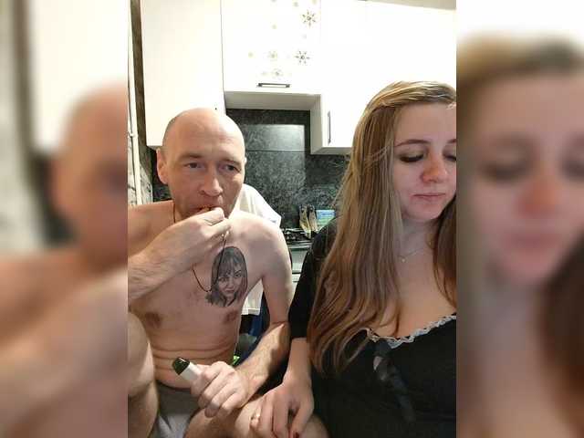 Innokentiy449's BongaCams show and profile