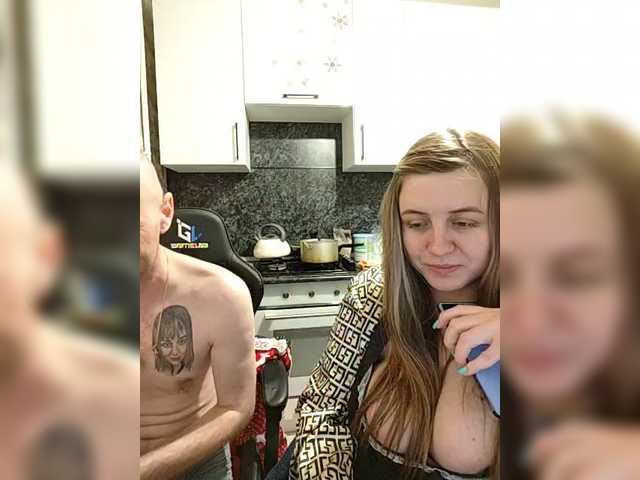 Innokentiy449's BongaCams show and profile