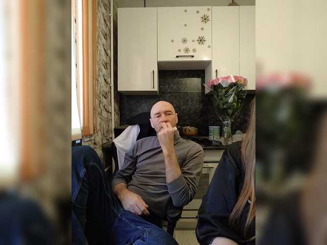 Innokentiy449 from BongaCams is Freechat