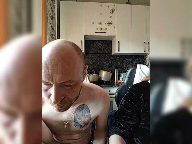 Innokentiy449's BongaCams profile