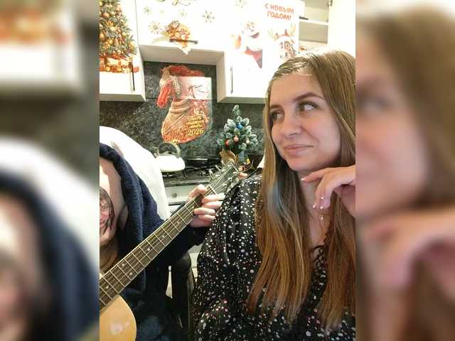 Innokentiy449's BongaCams show and profile