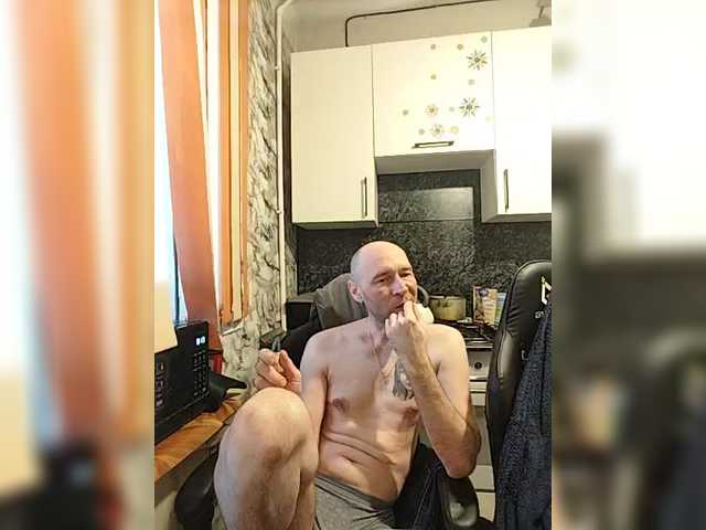 Innokentiy449's BongaCams show and profile