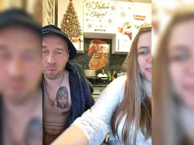 Innokentiy449's BongaCams show and profile