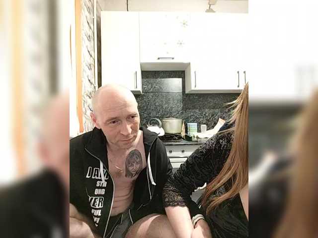 Innokentiy449's BongaCams show and profile