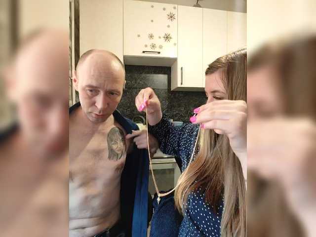 Innokentiy449's BongaCams show and profile