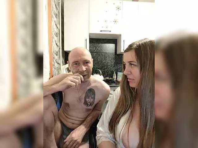 Innokentiy449's BongaCams profile