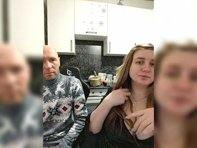 Innokentiy449's BongaCams show and profile