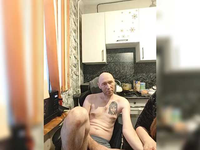 Innokentiy449's BongaCams show and profile