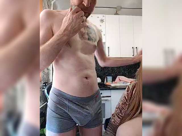 Innokentiy449's BongaCams profile