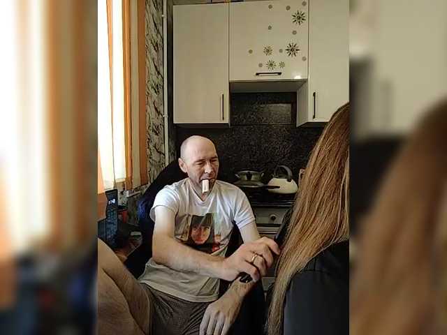 Innokentiy449 live cam