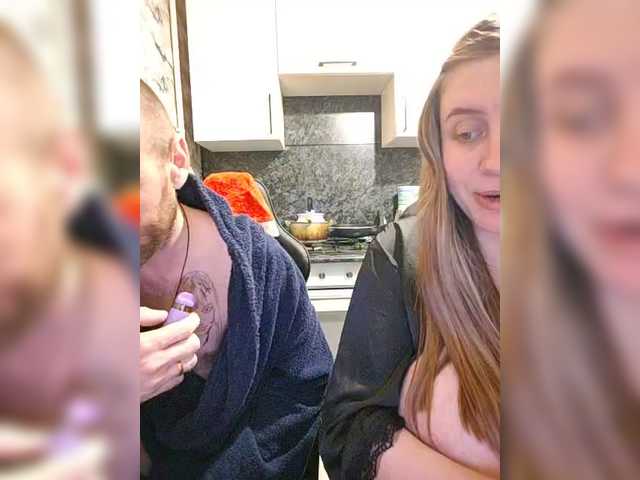 Innokentiy449 from BongaCams