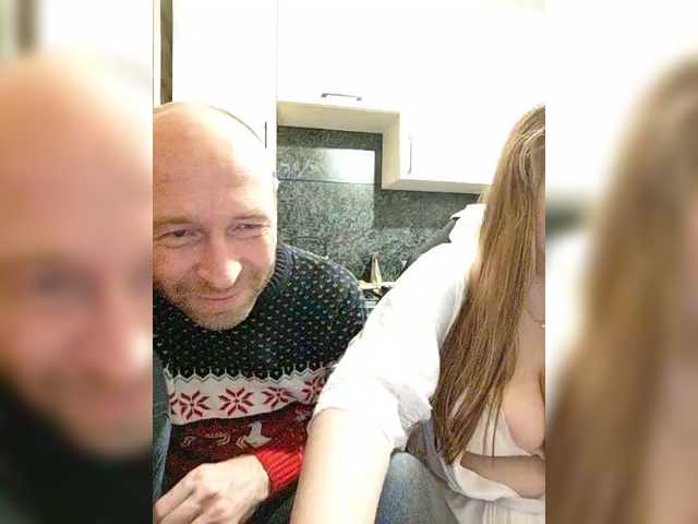 Innokentiy449 from BongaCams