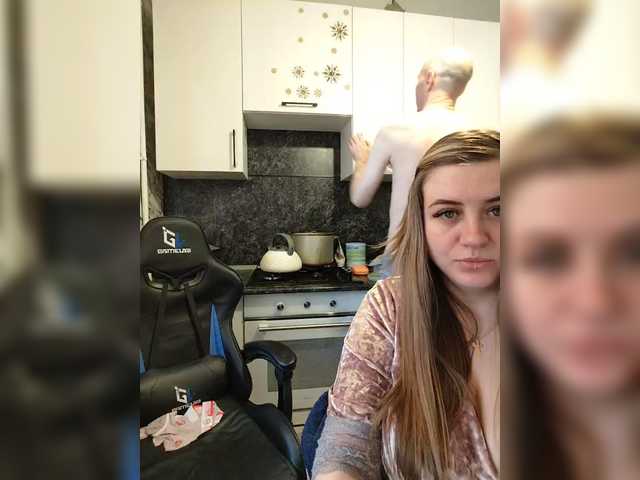 Innokentiy449's BongaCams show and profile