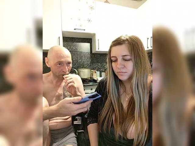 Innokentiy449's BongaCams show and profile