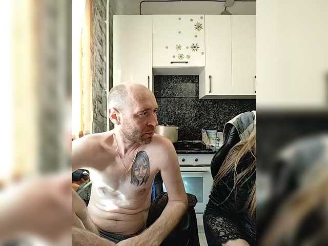 Innokentiy449's BongaCams profile