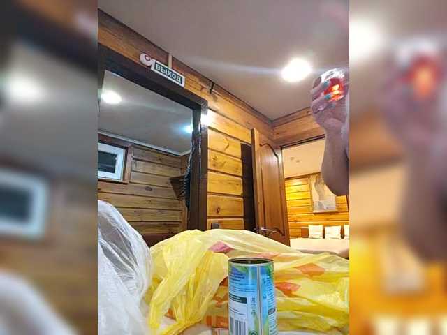 Innokentiy449's BongaCams show and profile