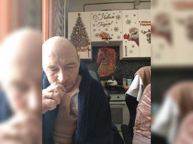 Innokentiy449 live cam