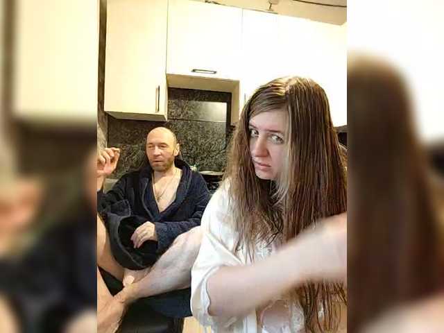 Innokentiy449's BongaCams show and profile