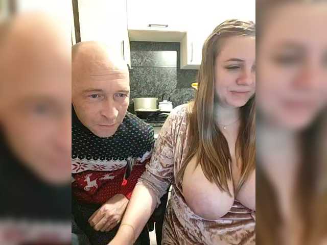 Innokentiy449 from BongaCams