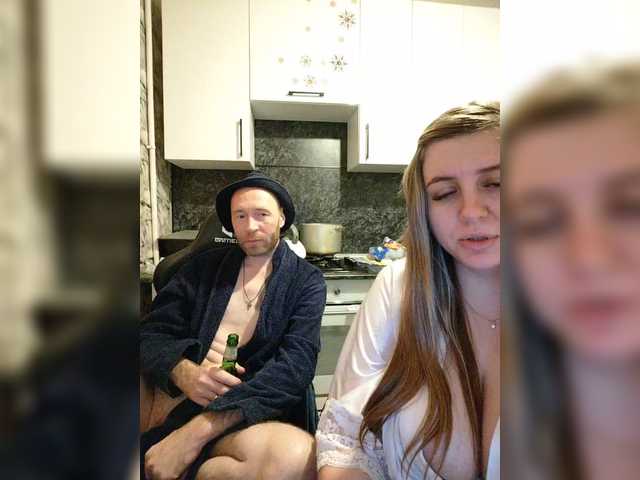 Innokentiy449 from BongaCams