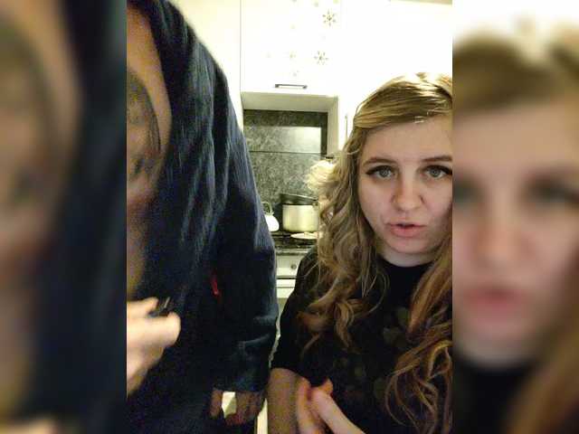 Innokentiy449's BongaCams show and profile