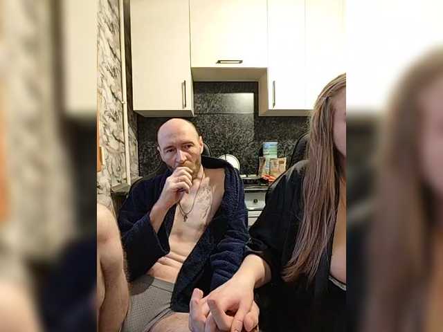 Innokentiy449 live cam