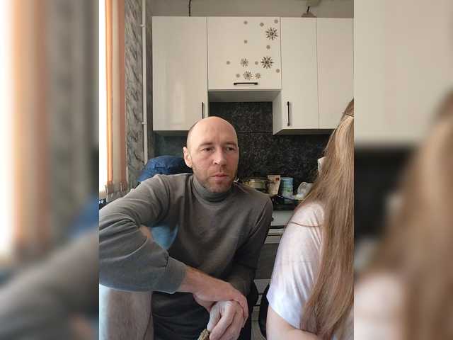 Innokentiy449's BongaCams show and profile