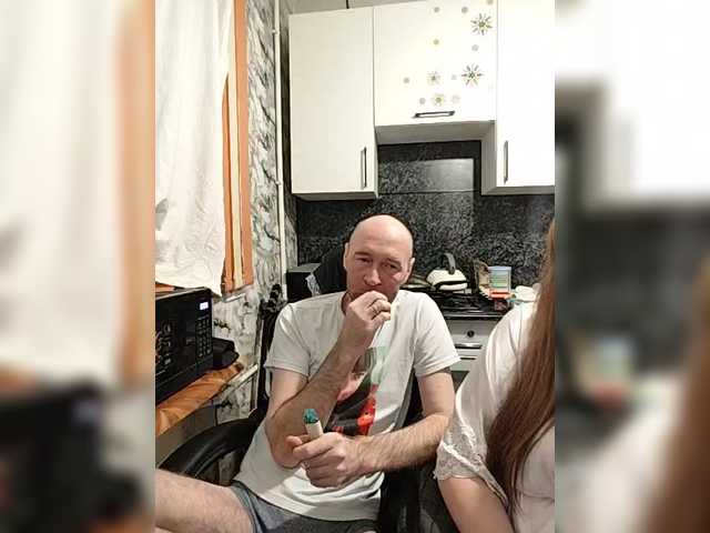 Innokentiy449's BongaCams profile