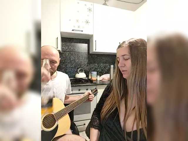 Innokentiy449's BongaCams show and profile