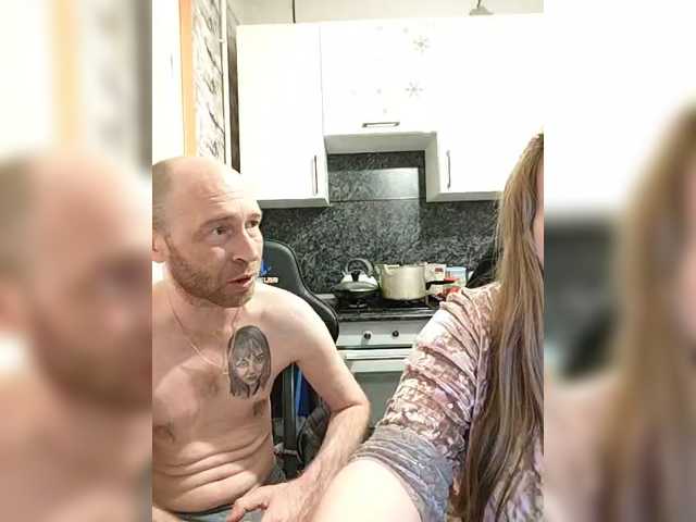 Innokentiy449's BongaCams profile