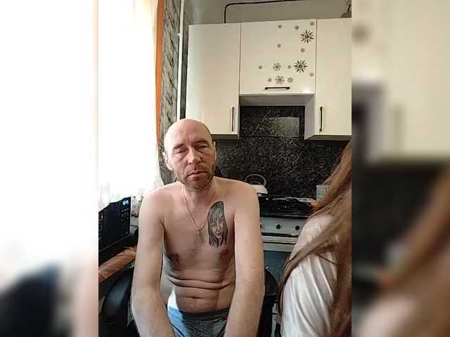 Innokentiy449's BongaCams show and profile