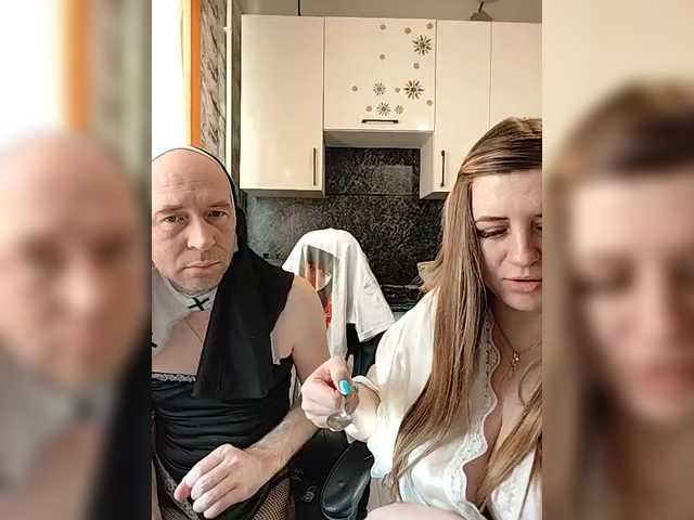 Innokentiy449's BongaCams show and profile