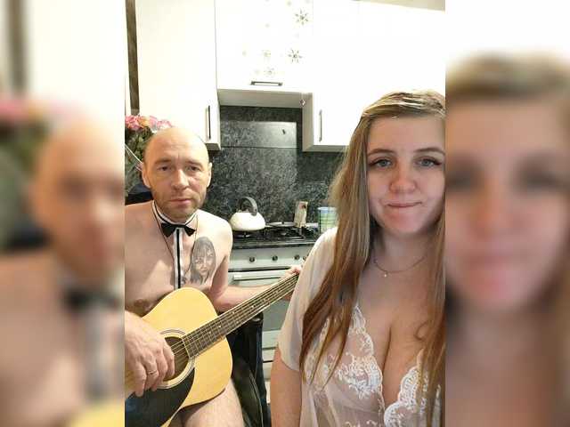 стрип от Innokentiy449