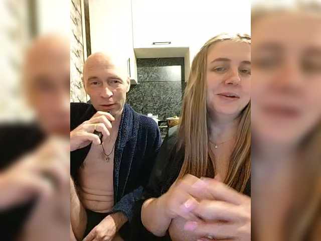 Innokentiy449 from BongaCams