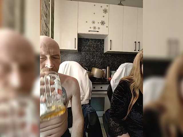 Innokentiy449's BongaCams profile