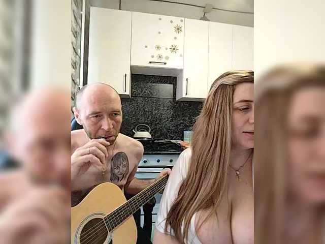 Innokentiy449's BongaCams profile