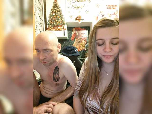 Innokentiy449's BongaCams show and profile