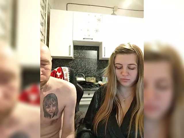 Innokentiy449's BongaCams show and profile