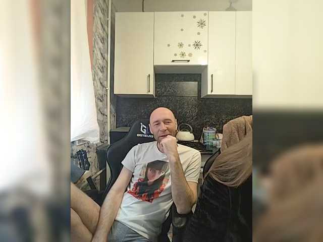 Innokentiy449's BongaCams show and profile