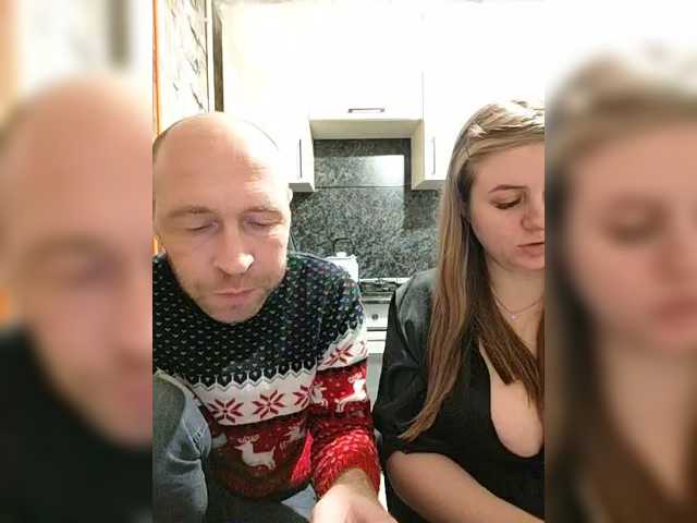 Innokentiy449 from BongaCams