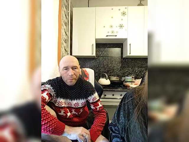 Innokentiy449's BongaCams profile