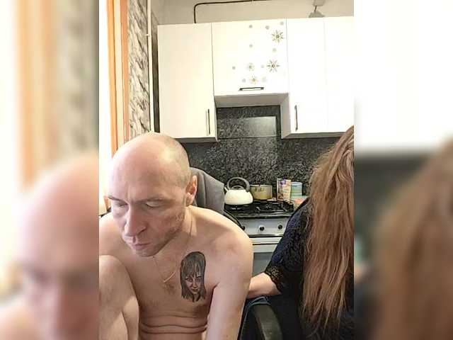 Innokentiy449's BongaCams show and profile