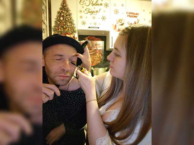 Innokentiy449's BongaCams show and profile