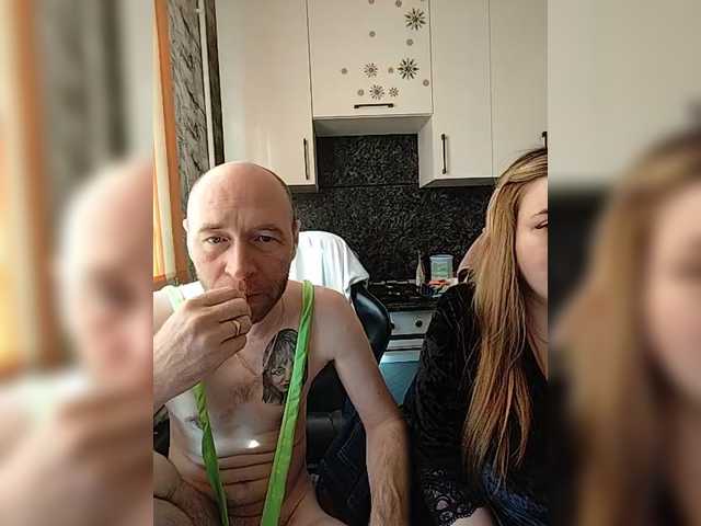 Innokentiy449's BongaCams show and profile