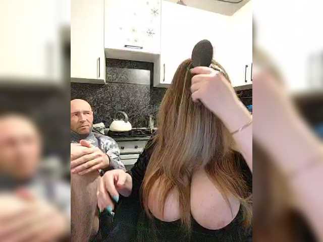 Innokentiy449's BongaCams show and profile